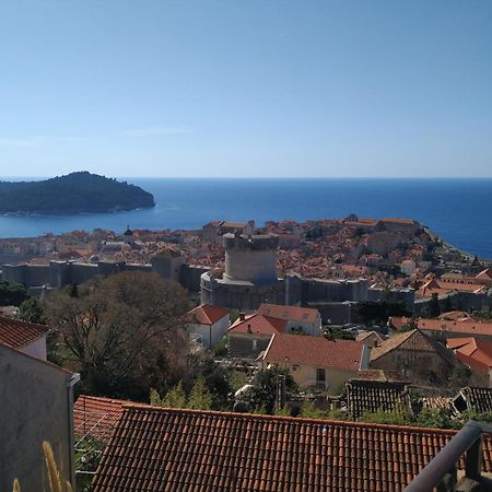 Dubrovnik Apartments Lele Экстерьер фото