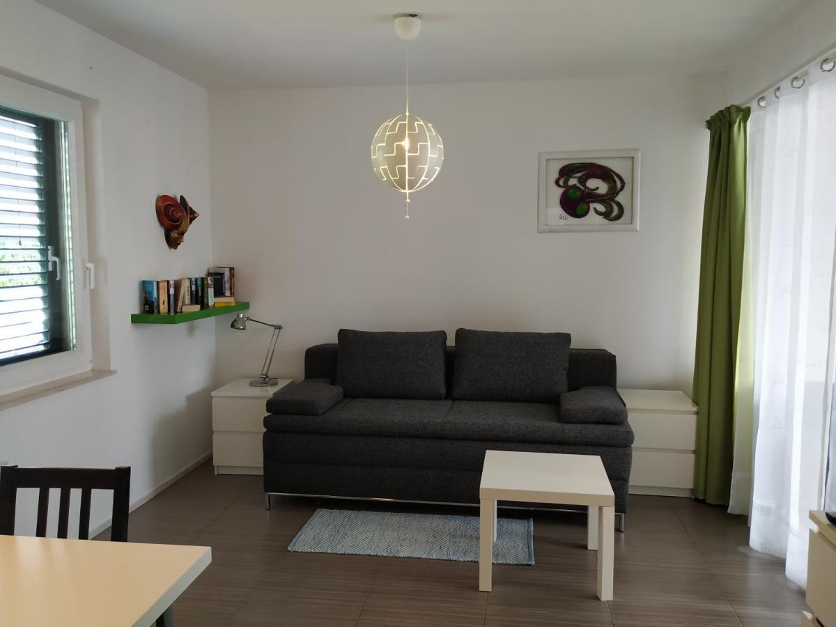 Dubrovnik Apartments Lele Экстерьер фото