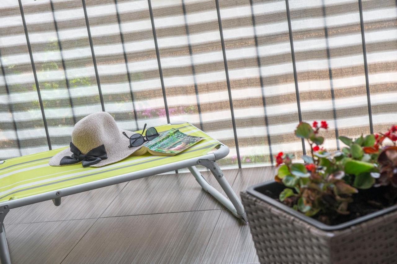 Dubrovnik Apartments Lele Экстерьер фото