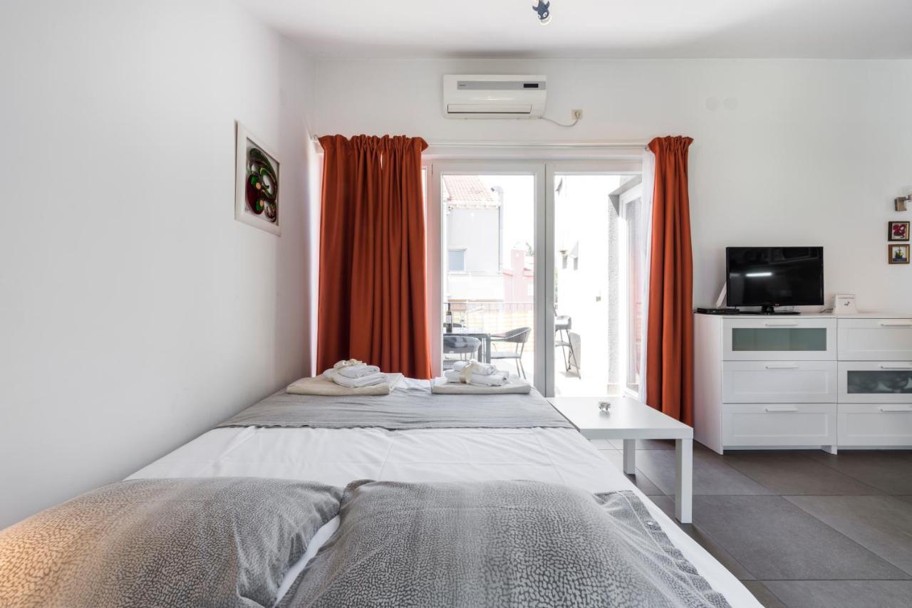 Dubrovnik Apartments Lele Экстерьер фото