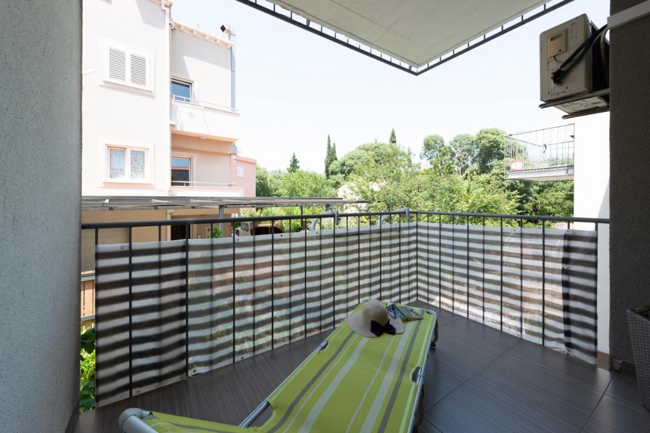 Dubrovnik Apartments Lele Экстерьер фото