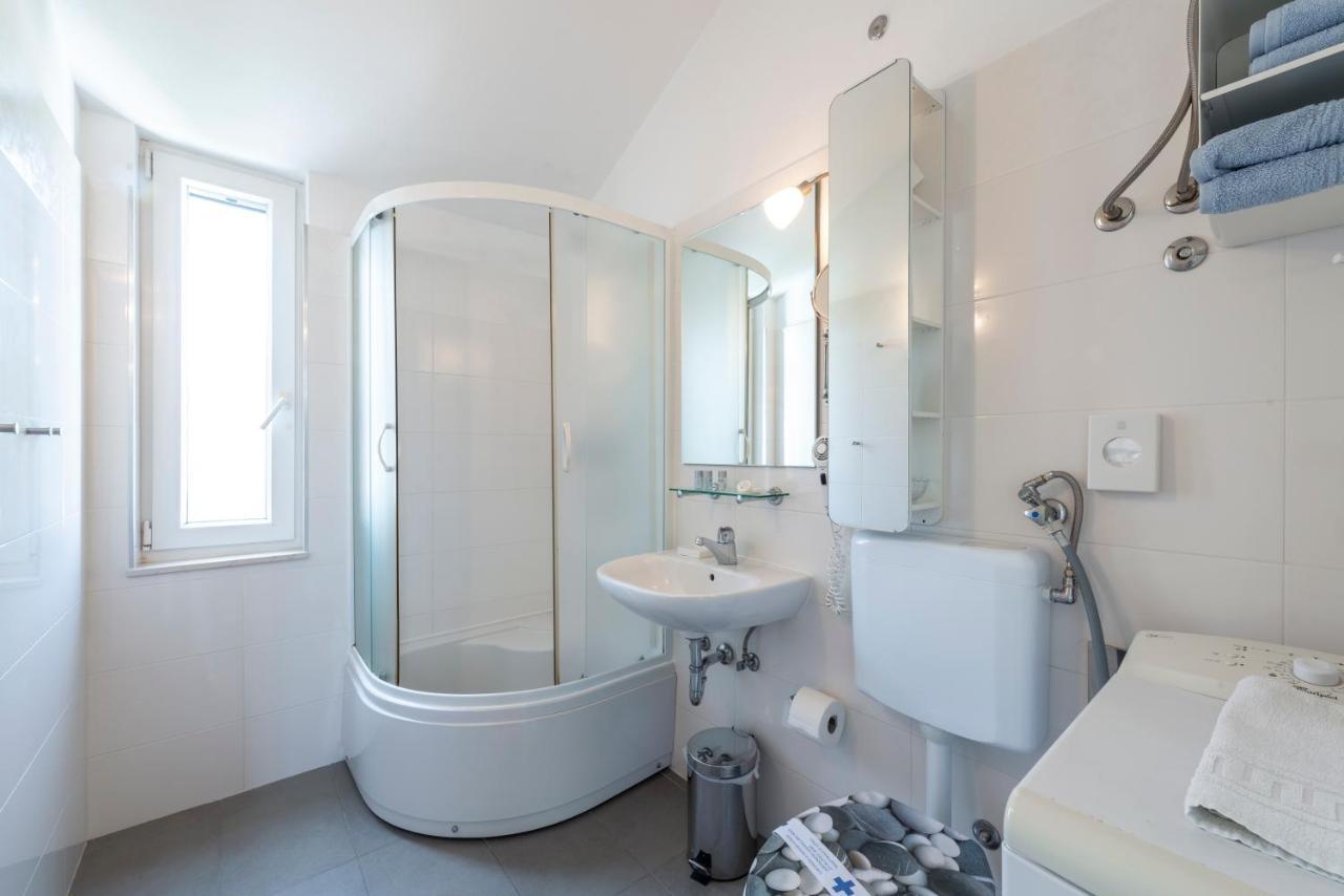 Dubrovnik Apartments Lele Экстерьер фото