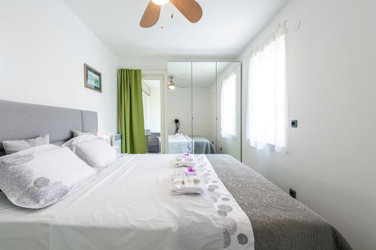 Dubrovnik Apartments Lele Экстерьер фото