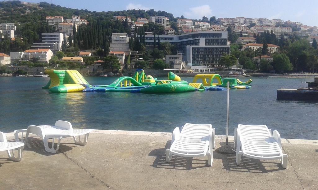 Dubrovnik Apartments Lele Экстерьер фото